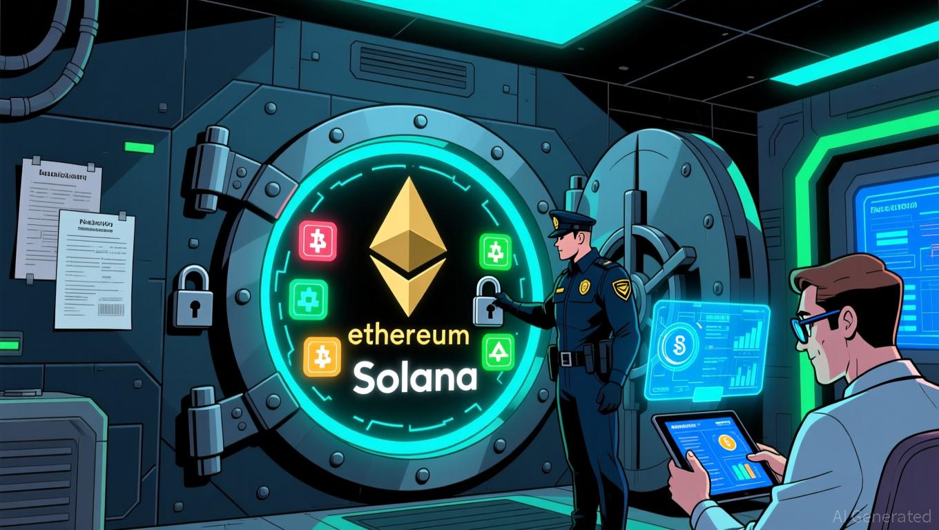 今日比特币新闻：比特币连接去中心化金融和传统金融，机构投资者锁定收益