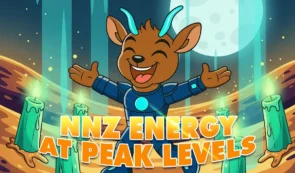 最佳加密货币预售的 3 个关键指标（以及 Noomez Coin 如何符合这些指标）