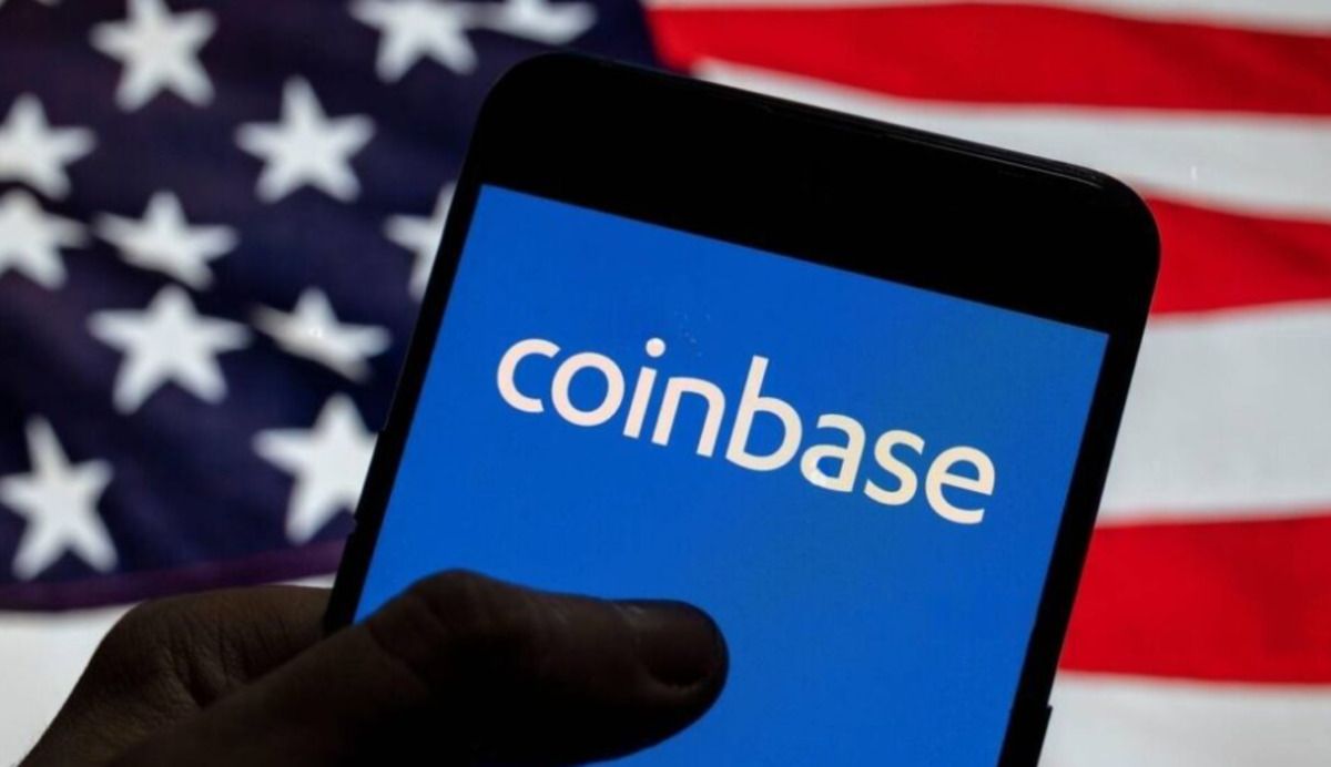 Coinbase称银行打压稳定币奖励的做法“不美国”。