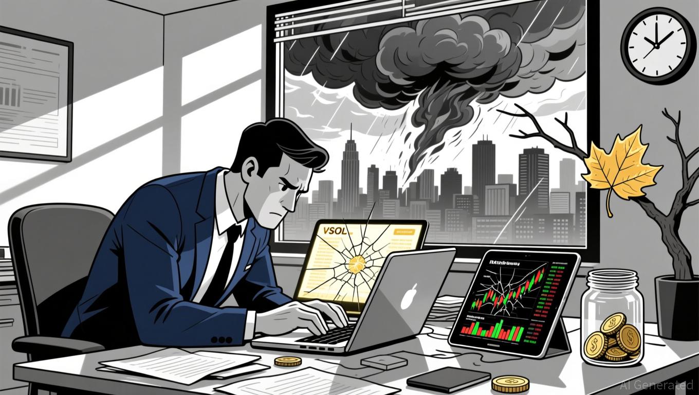 VanEck 的 Solana 质押 ETF：加密货币投资的新范式？