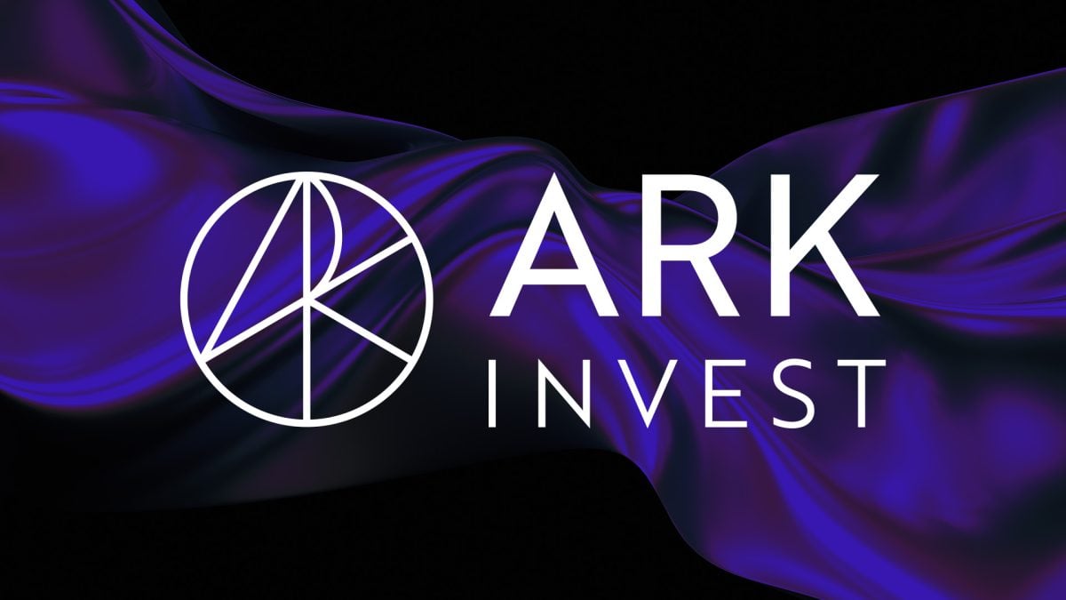 Ark Invest 买入价值 1560 万美元的 Circle 股票，并增持 BitMine 和看涨仓位