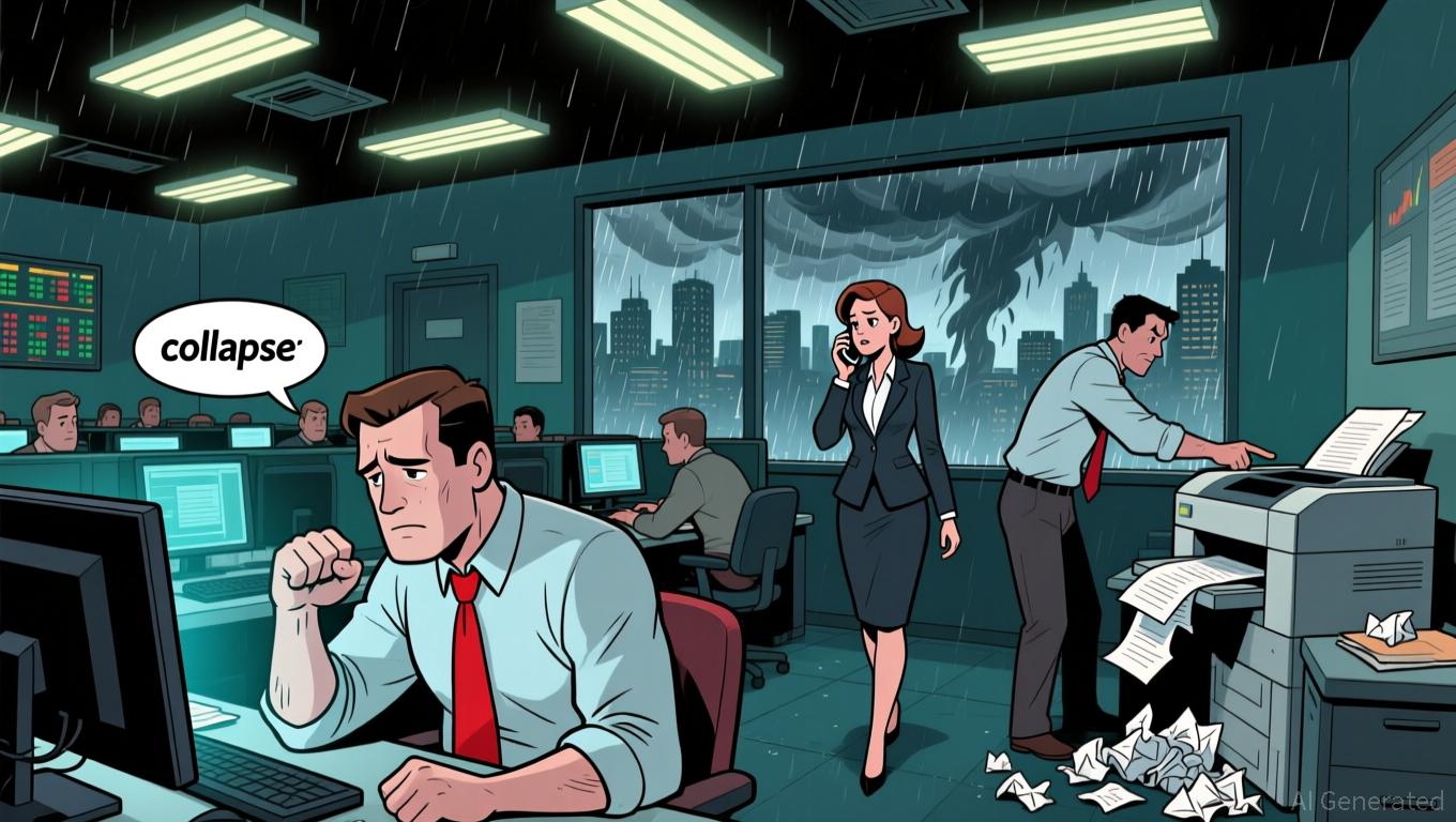 今日比特币新闻：比特币死亡交叉和地缘政治紧张局势引发空头担忧，但机构举措提振希望