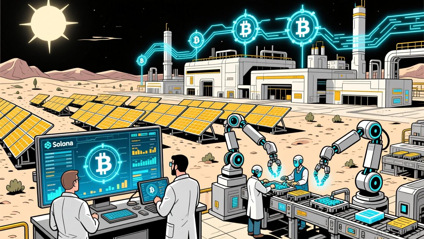 在区域科技产业增长的背景下，Solana面临市场挑战：逆向投资机会？