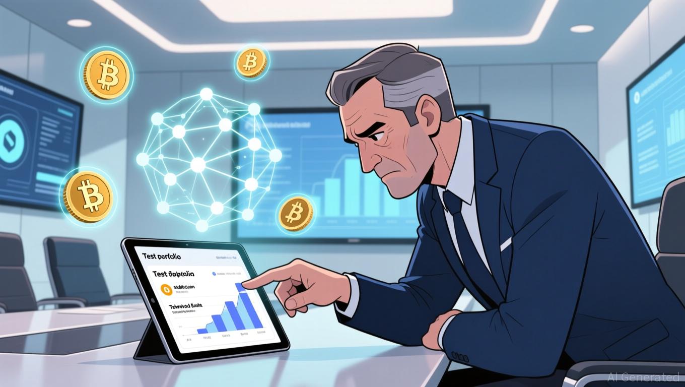 今日比特币新闻：捷克央行以比特币实验挑战欧洲央行的质疑