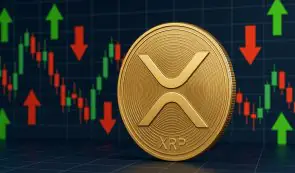 XRP 遭受重创，机构资金涌入——交易员是否忽略了更重要的因素？