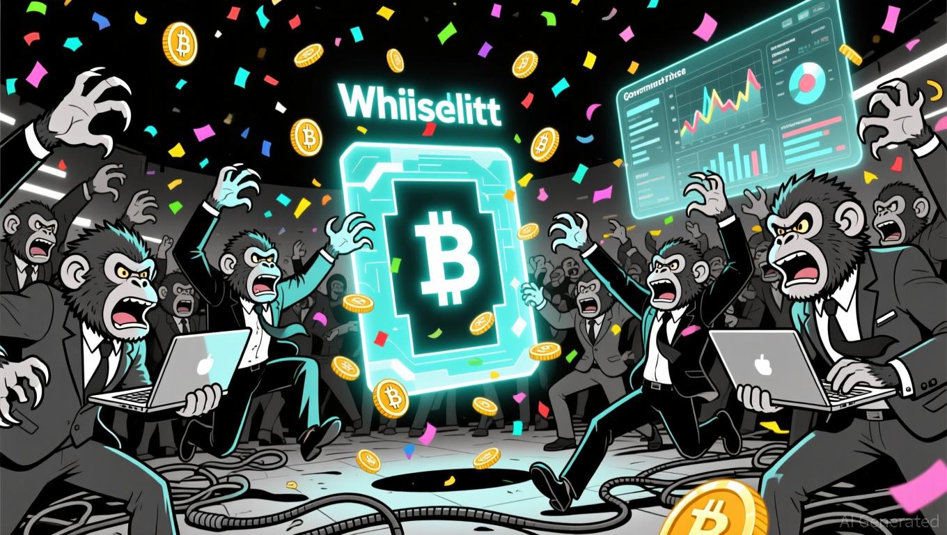 Apeing（$APEING）：在模因驱动的加密货币周期中，战略性白名单准入如何成为早期Alpha的催化剂