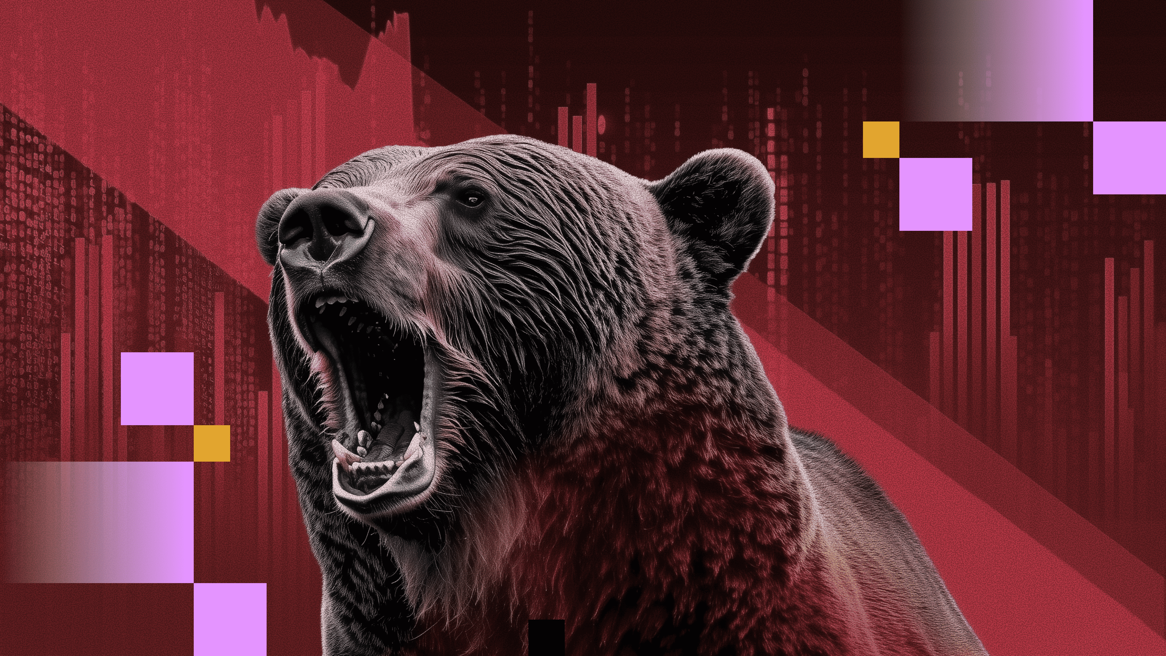 今日加密货币市场：比特币价格跌破 9.8 万美元，清算金额超过 11 亿美元