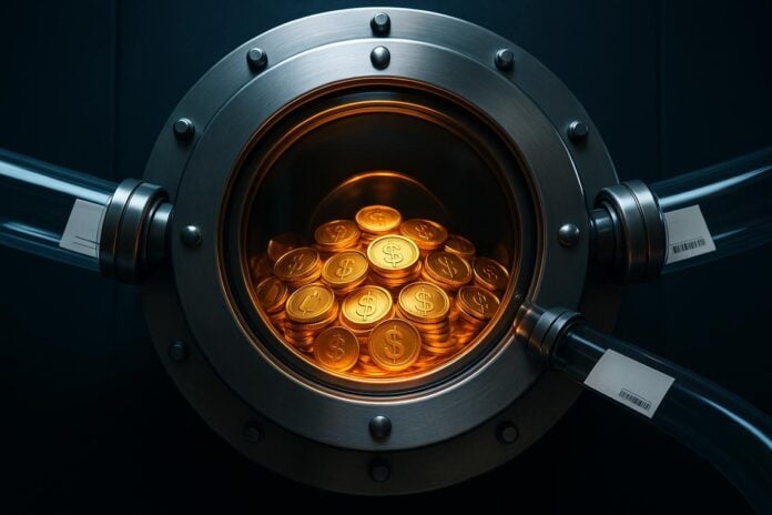 Kalshi 利用 Coinbase Custody 为事件市场中的 USDC 提供安全保障