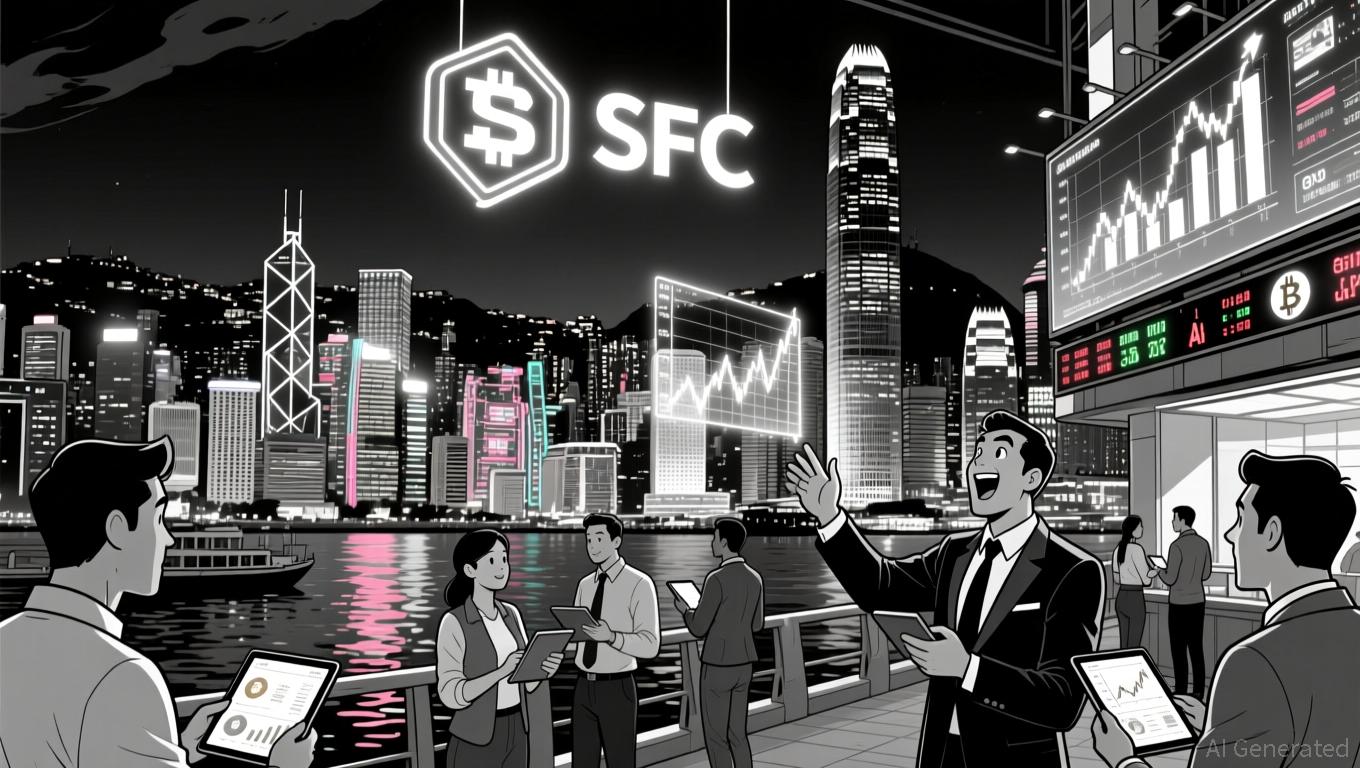 亚洲加密货币热潮：监管演变和零售需求如何推动下一个重大机遇