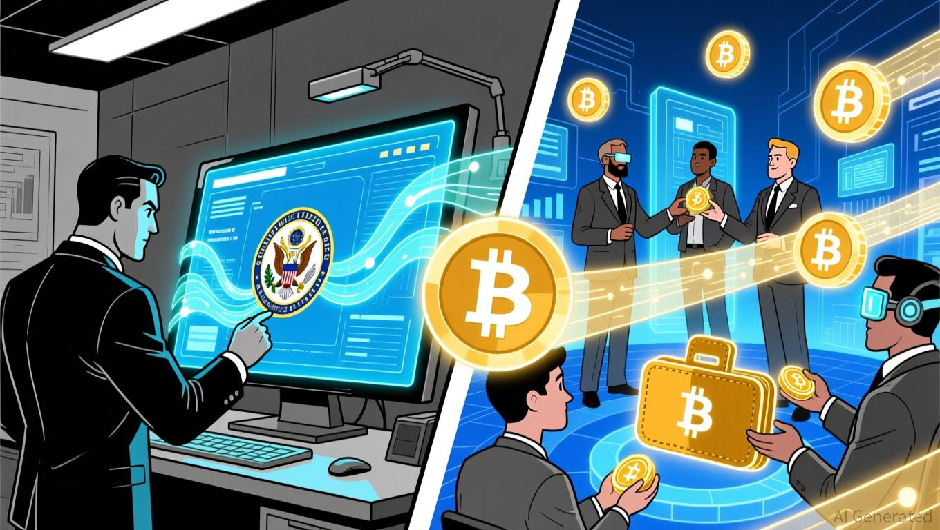 巴西围绕稳定币的监管之争：在不断变化的加密货币格局中应对风险与机遇