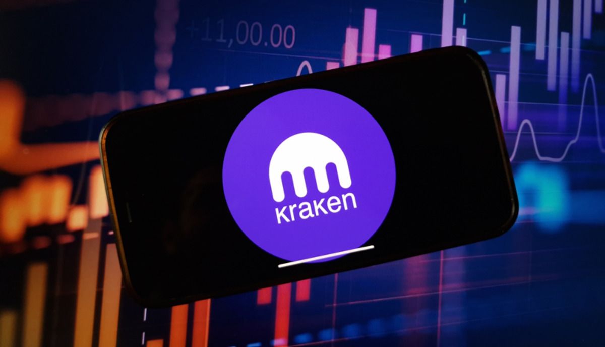 尽管加密货币上市数量激增，Kraken 仍对 IPO 计划保持耐心。