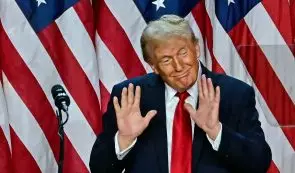 特朗普关税：白宫力推贸易协议以降低生活成本