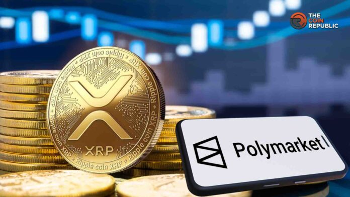 Polymarket月交易额达30亿美元，体育交易挑战Kalshi