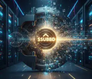 代币化存款保险即将登陆美国，$SUBBD 乘势而上
