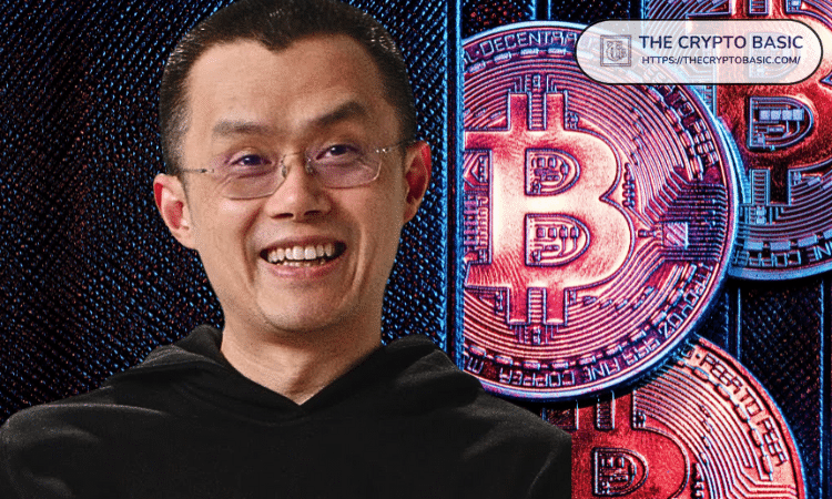 币安 CZ 谈比特币下跌：“有人认为这是世界末日，但时间仍在继续”