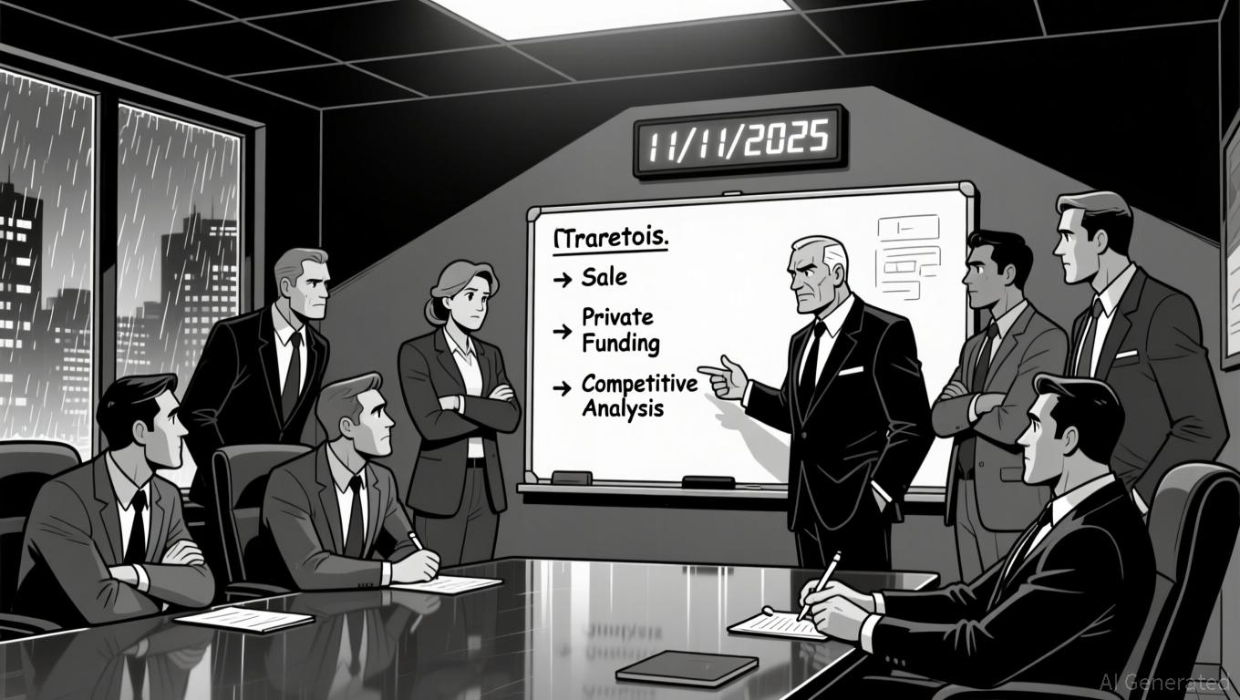 比特币四日抛售潮及其与人工智能科技股的新兴联系：2025年风险再评估