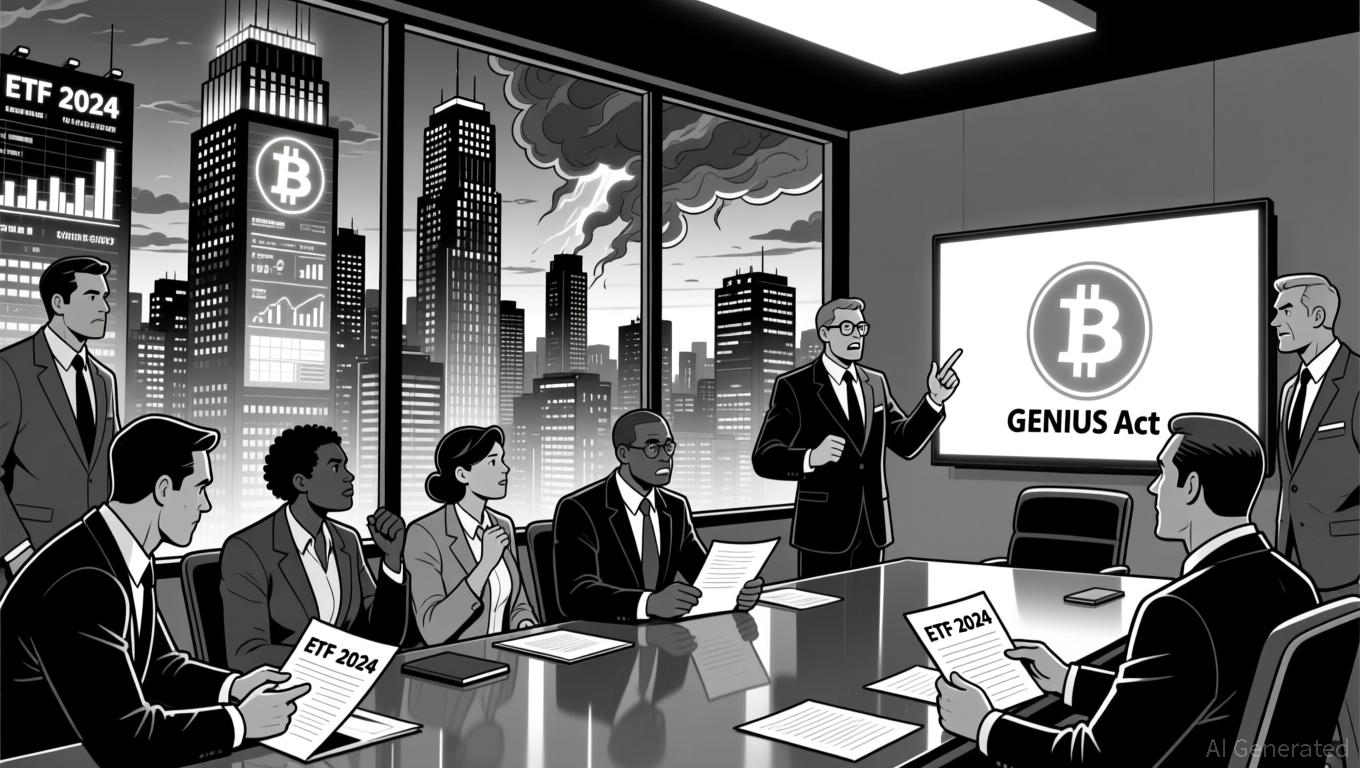 监管和市场不确定性加剧比特币波动：现在是买入的好时机吗？