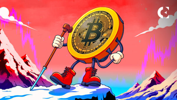 比特币跌破 9.6 万美元，但专家称这是“史上最轻松的熊市”。