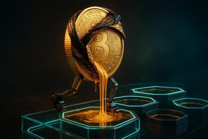 Wrapped Bitcoin 在 Hedera 上线：BitGo 支持的此次推出推动了 DeFi 的发展。