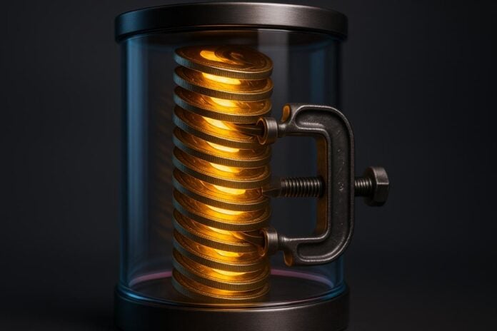 Pantera推出全新DAT仪表盘，重新定义代币基本面分析