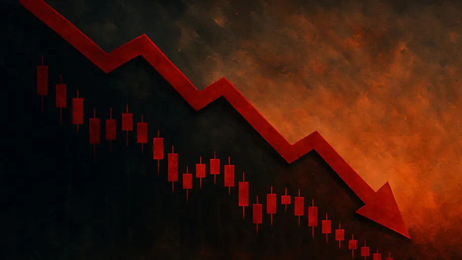 为何曾预言2008年金融危机的男子突然销声匿迹——我们应该担心吗？