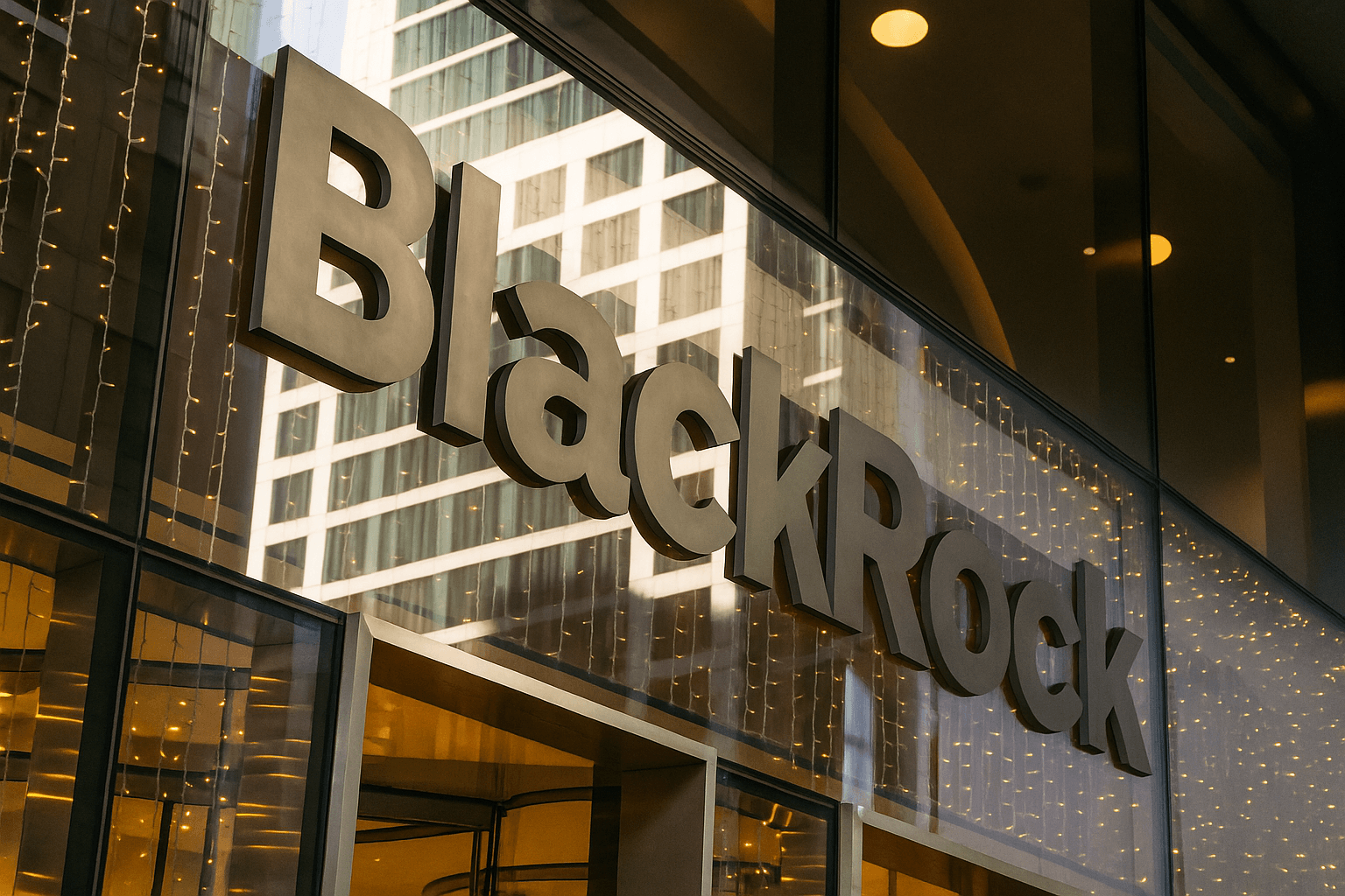 贝莱德旗下规模达25亿美元的BUIDL基金拓展至币安和BNB链，实现RWA突破