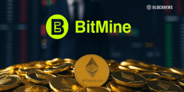 BitMine Immersion 在市场低迷时期任命新 CEO——这对以太坊最大的企业股东意味着什么？