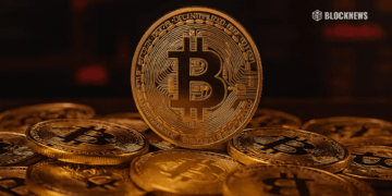 比特币跌破 95,000 美元——以下是此次下跌可能并非你所想的原因