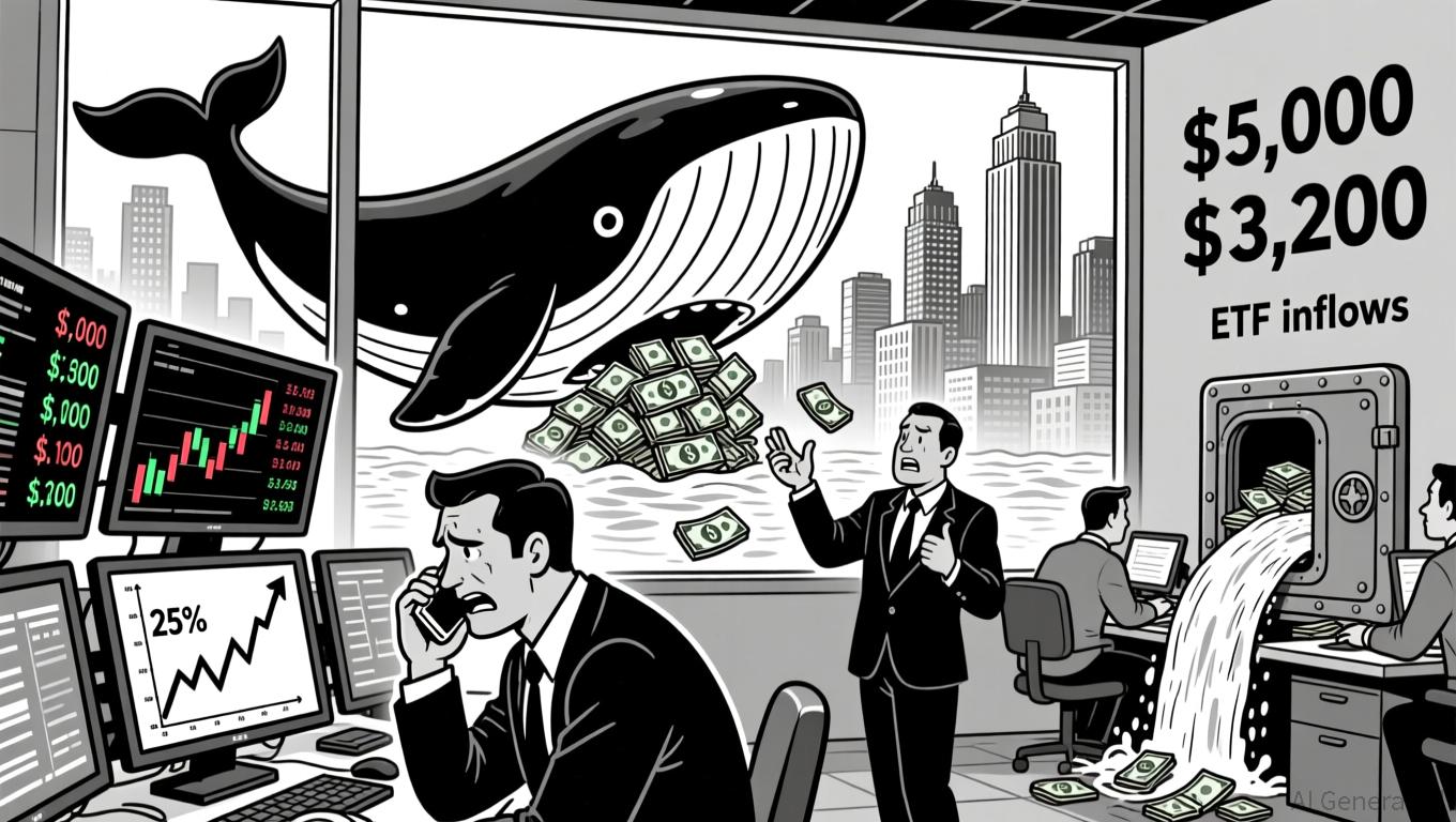 以太坊 2025 年第四季度价格回调：反弹潜力的技术和链上分析