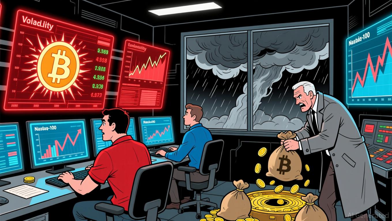 比特币的熊市是买入良机还是警告信号？