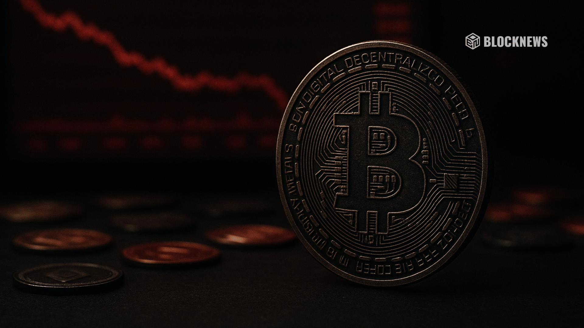 超过2000亿美元蒸发：是什么导致了加密货币市场崩盘