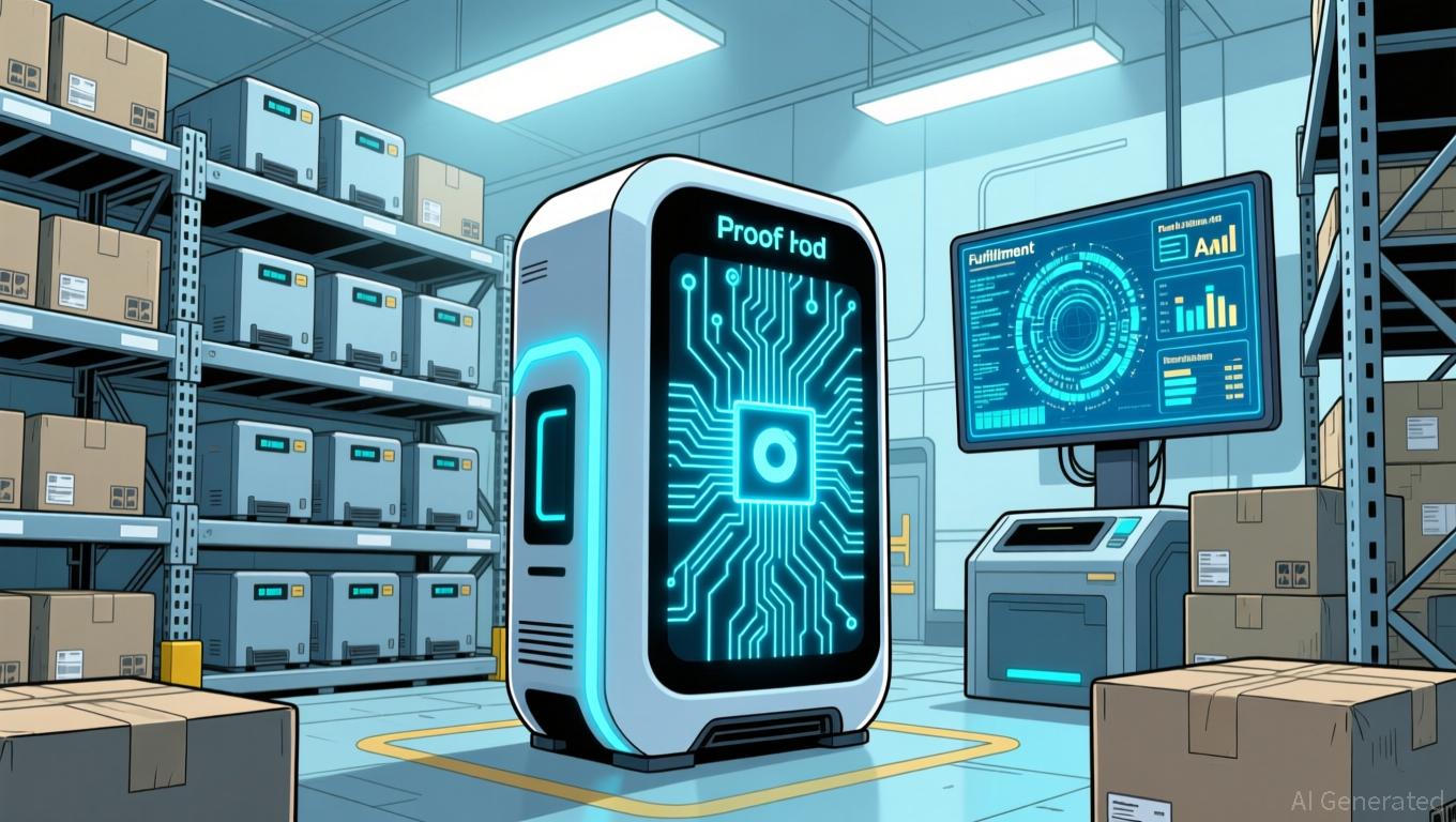 ZKP先交付AI硬件，后发行代币，重新思考加密货币预售规范