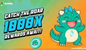 在以太坊和HYPE增长的背景下，BZIL以2045%的投资回报率傲视群雄，成为今日最值得参与的加密货币预售项目。