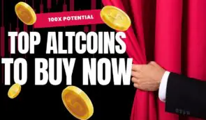 2025年11月值得买入的山寨币：Chainlink ETF消息推动市场上涨，Deepsnitch预售价格突破52万美元