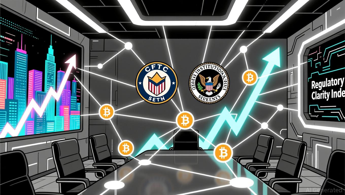 美国商品期货交易委员会作为加密货币监管机构：对市场稳定和投资者信心的影响