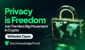 白名单开放：全球加密货币史上规模最大的预售活动斥资 500 万美元购买域名，这为何如此重要？