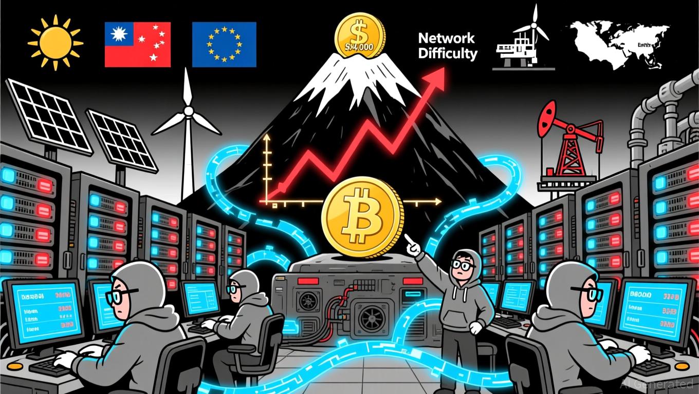 比特币94000美元支撑位：长期投资者的战略性建仓机会