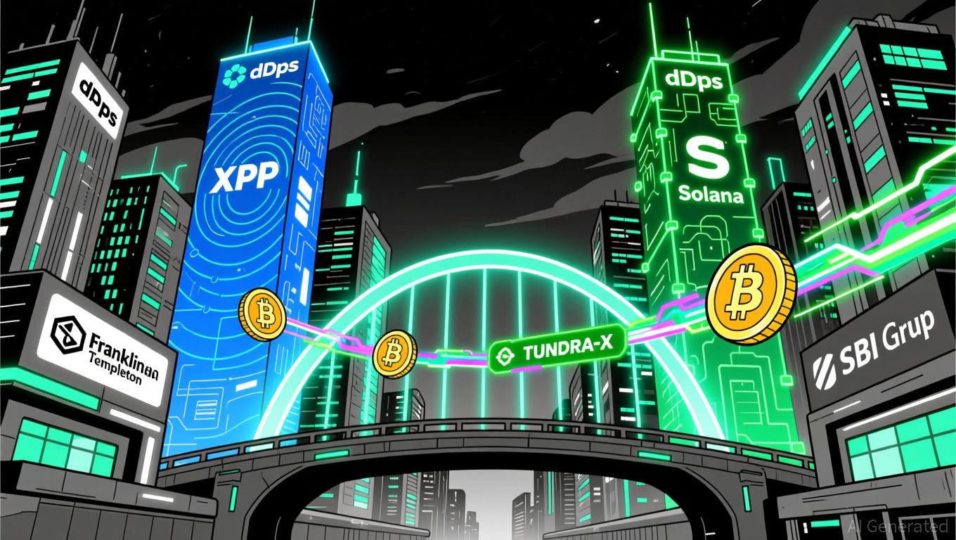 为什么 XRP 向“货币”的转变使其成为 2026 年的战略性买入选择