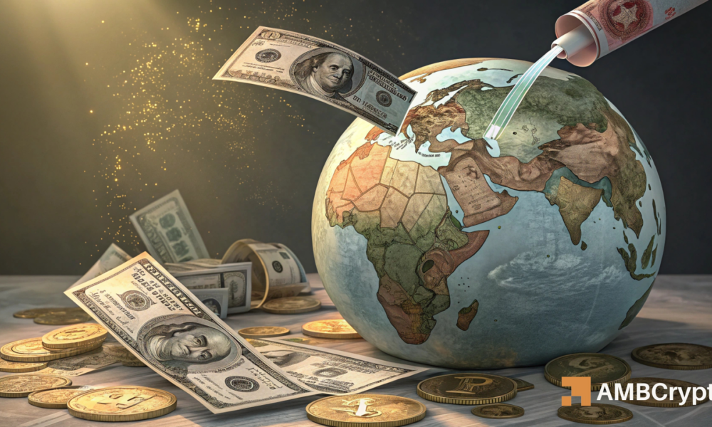 加密货币牛市结束了吗？分析师表示现在恐慌还为时过早。