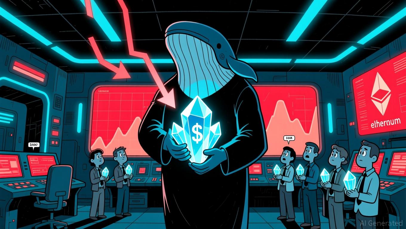 以太坊近期价格韧性：链上聚集和积累模式预示着未来发展方向