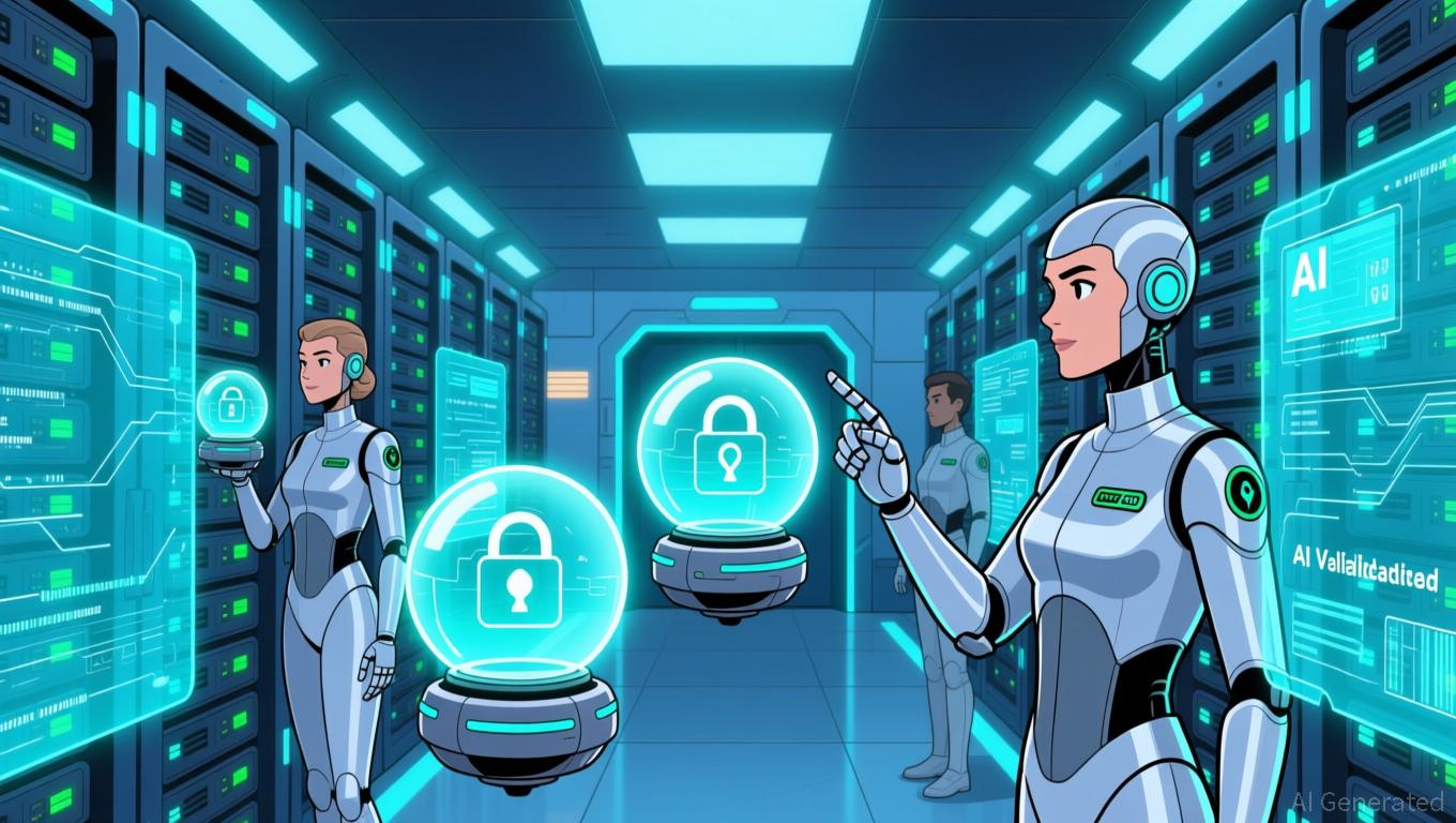 以太坊今日新闻：隐私与可扩展性，曾经的矛盾，如今在零知识证明（ZKP）2025 年的突破中融合