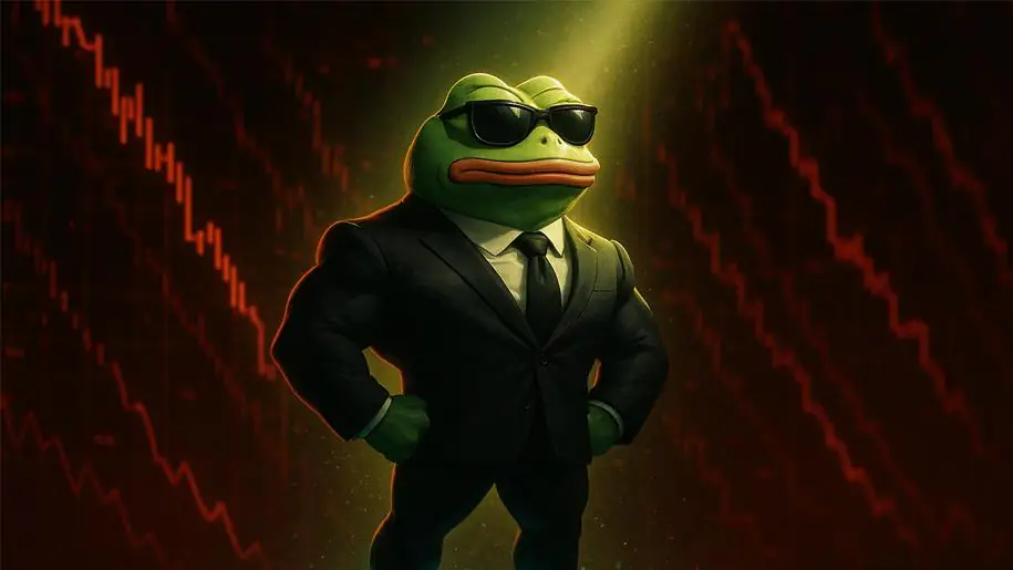 现在最值得买入的加密货币：AlphaPepe 在以太坊和 BNB 市场低迷之际备受关注