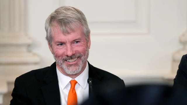 华尔街传奇人物力挺新任CEO后股市暴跌