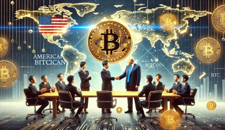 特朗普之子创办的American Bitcoin公司第三季度实现盈利——深入分析