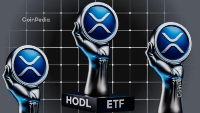 9只XRP ETF将在10天内推出，富兰克林邓普顿领衔下周的发行