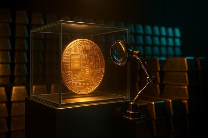 卢森堡比特币配置预示着主权基金将1%的资金投入比特币