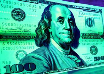 亿万富翁沃伦·巴菲特斥资3089.4亿美元投资46只股票，抛售伯克希尔·哈撒韦公司持有的苹果和美国银行的股份