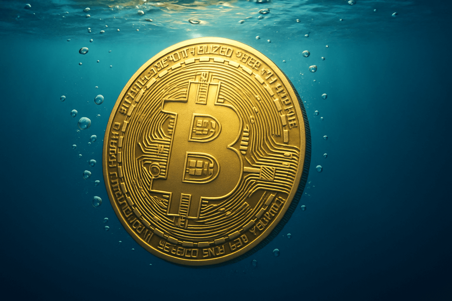 加密货币还会继续下跌吗？Santiment 表示，预测底部的人可能过早了。