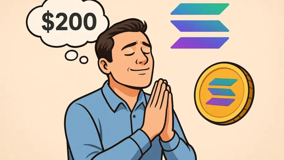 Solana价格更新：$SOL跌至140美元，市场持续下跌，200美元的目标价还能实现吗？