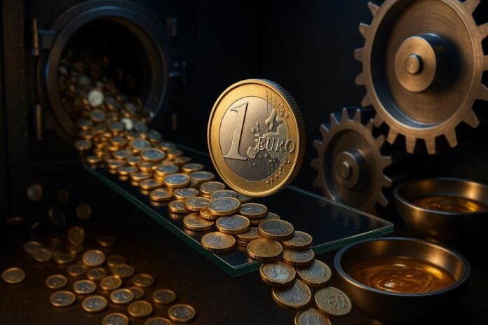 法国兴业银行稳定币通过推出 EURCV 和 USDCV 进军 DeFi 领域